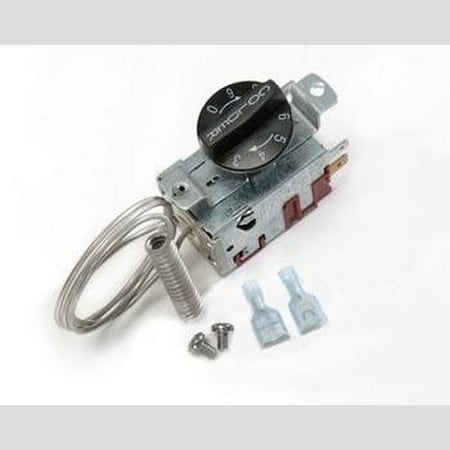 True Temp Control W/ Knob Red Wine/Chocolate 831987